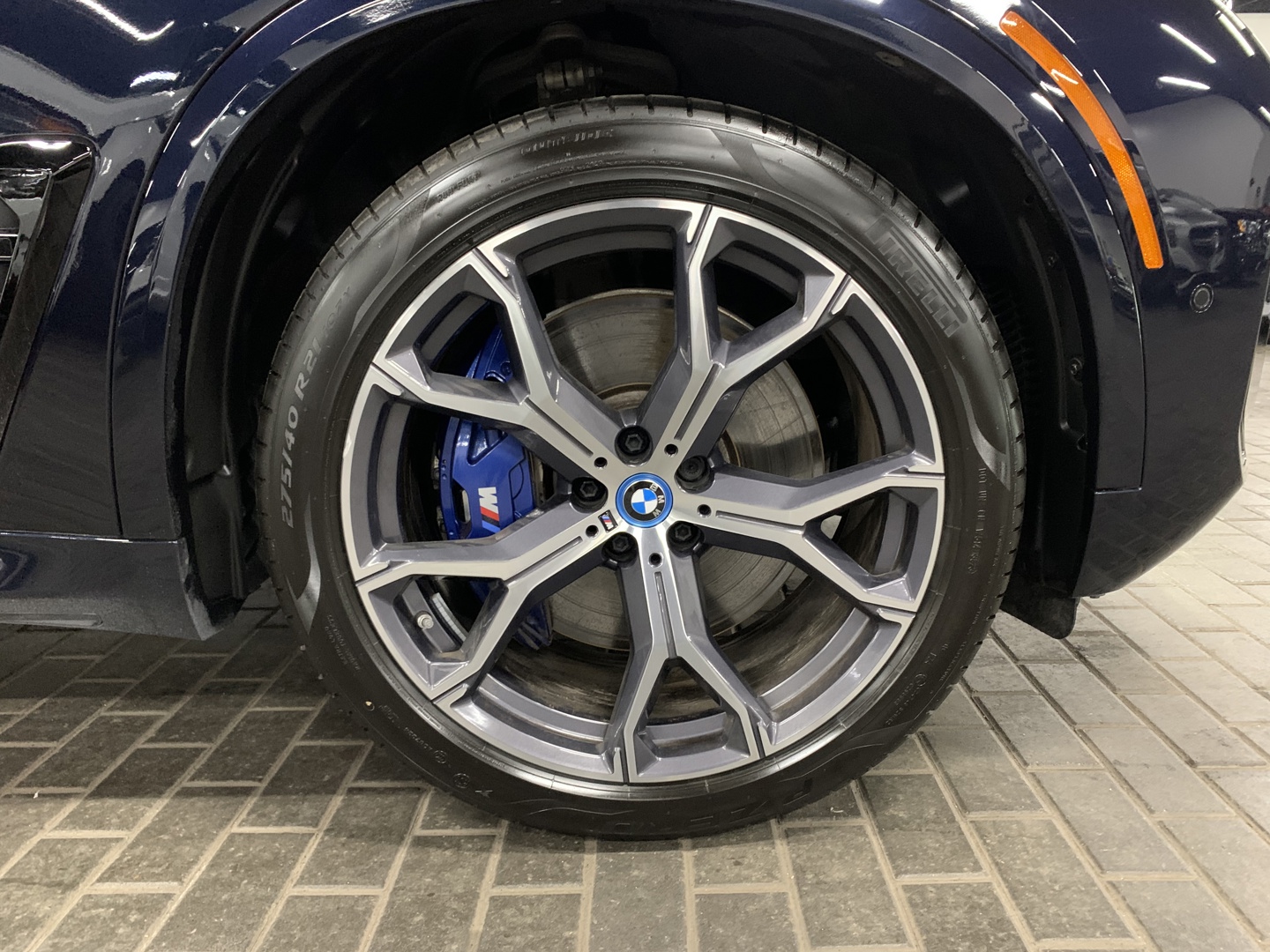 2024 BMW X5 PHEV xDrive50, 多伦多, 全款车