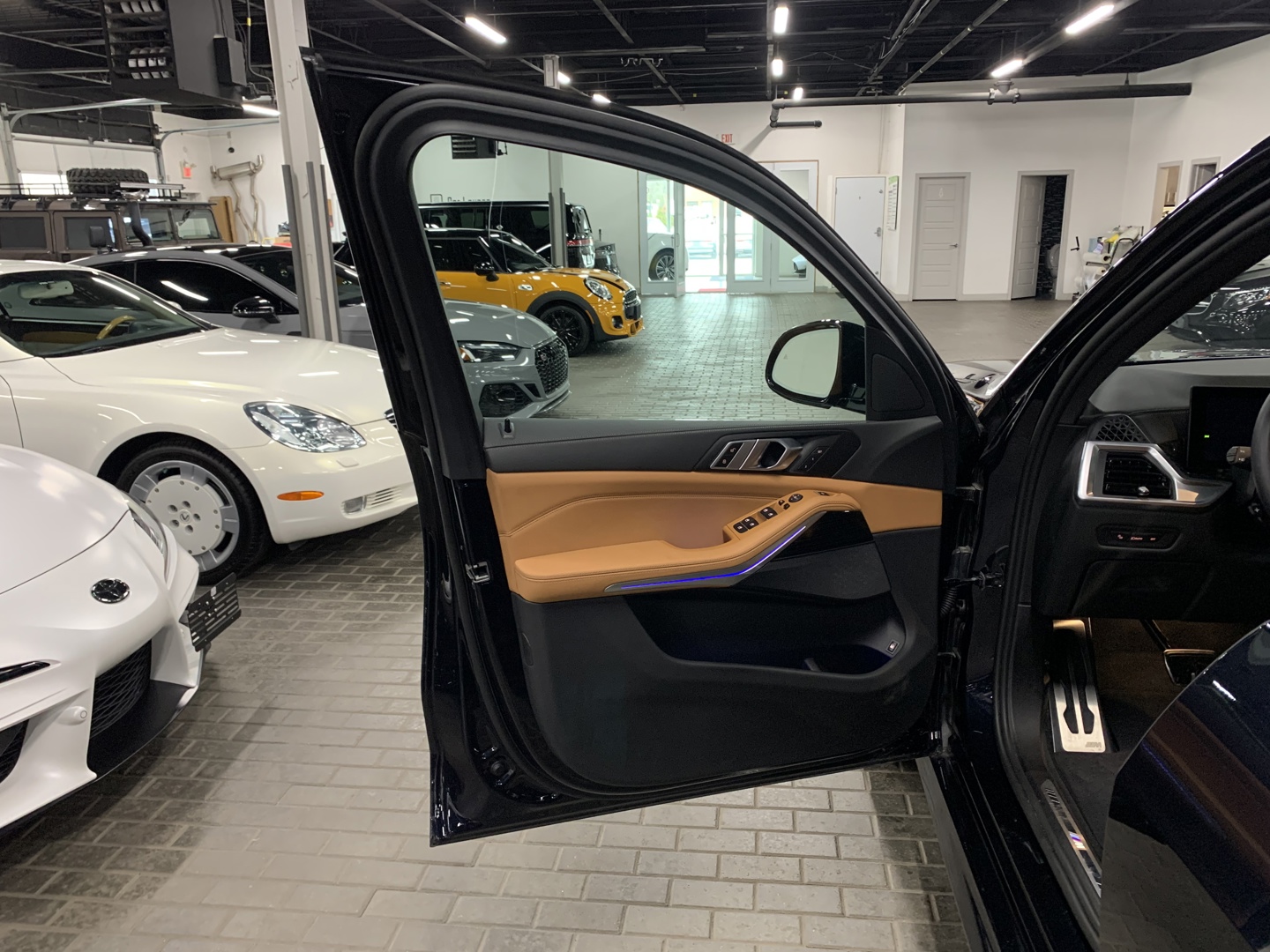 2024 BMW X5 PHEV xDrive50, 多伦多, 全款车