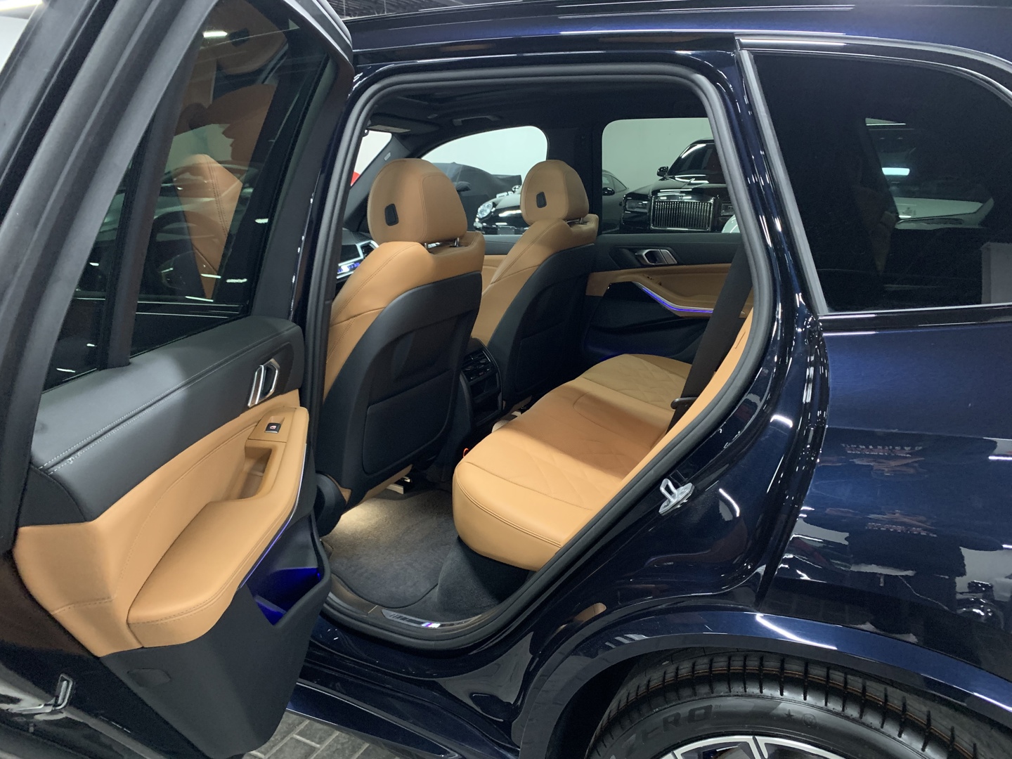 2024 BMW X5 PHEV xDrive50, 多伦多, 全款车