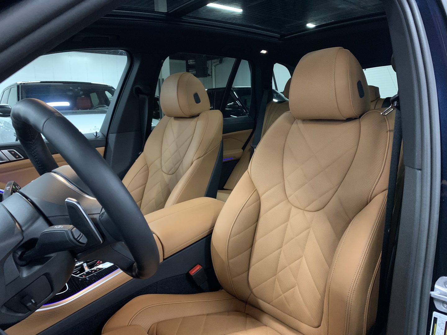 2024 BMW X5 PHEV xDrive50, 多伦多, 全款车