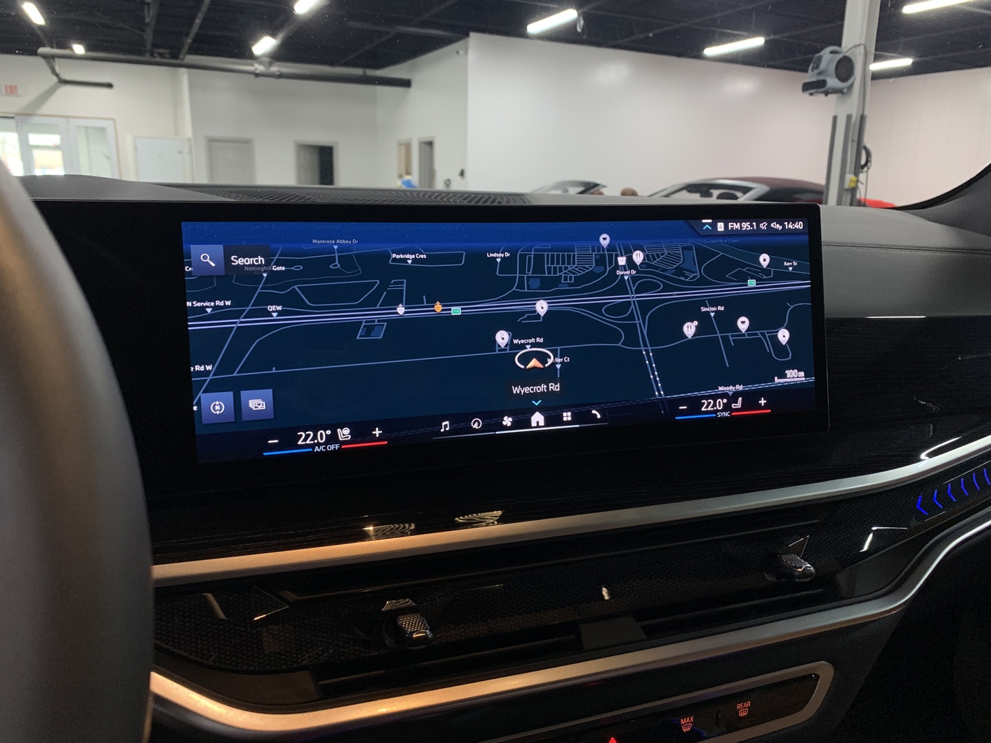 2024 BMW X5 PHEV xDrive50, 多伦多, 全款车