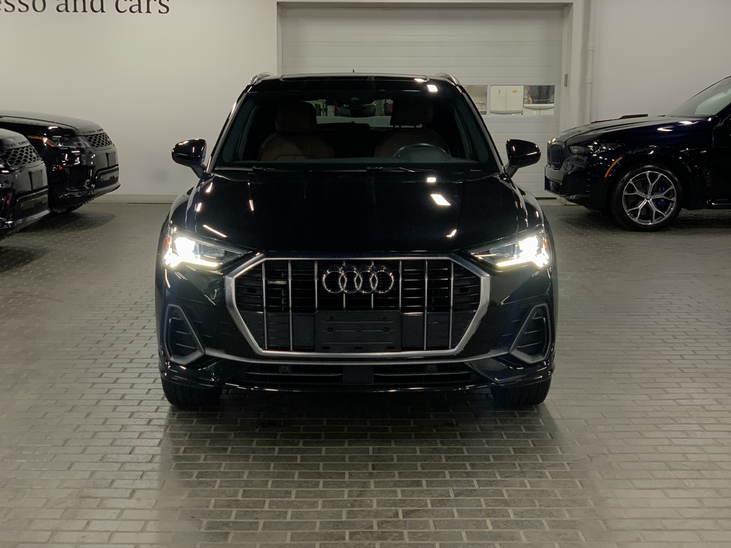 2020 Audi Q3 45 Progressiv, 多伦多, 全款车