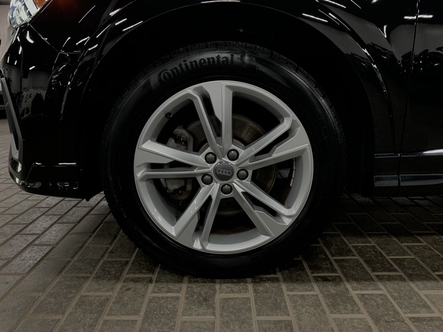 2020 Audi Q3 45 Progressiv, 多伦多, 全款车