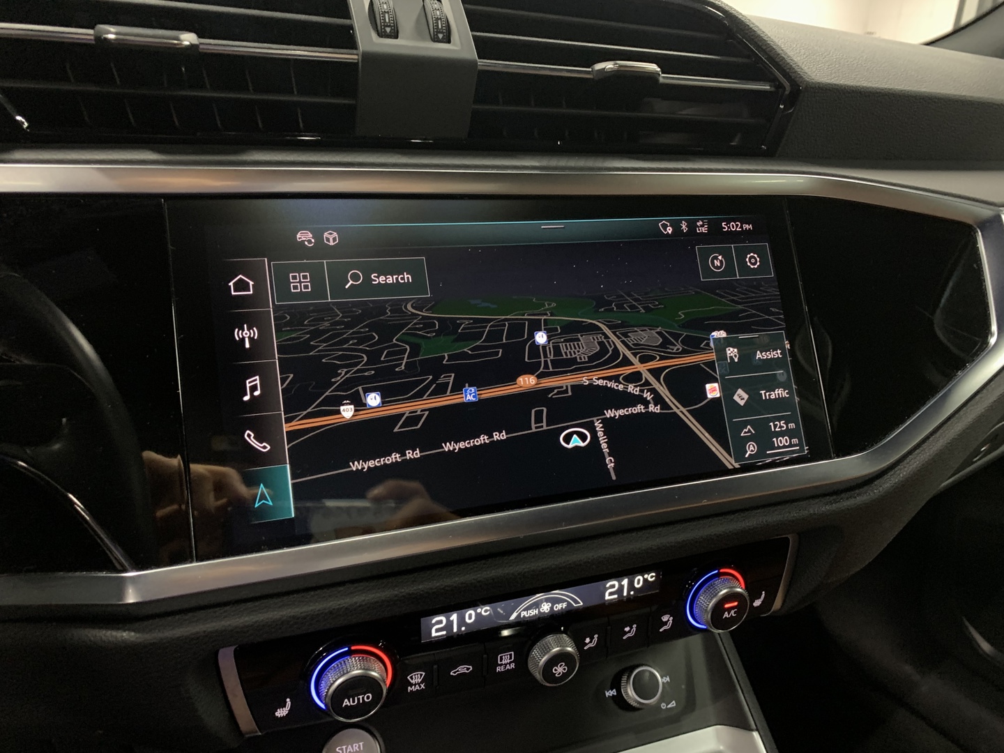 2020 Audi Q3 45 Progressiv, 多伦多, 全款车