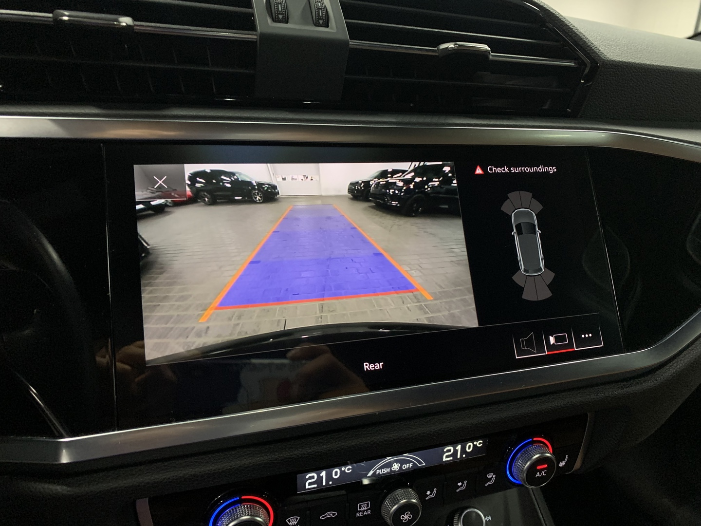 2020 Audi Q3 45 Progressiv, 多伦多, 全款车