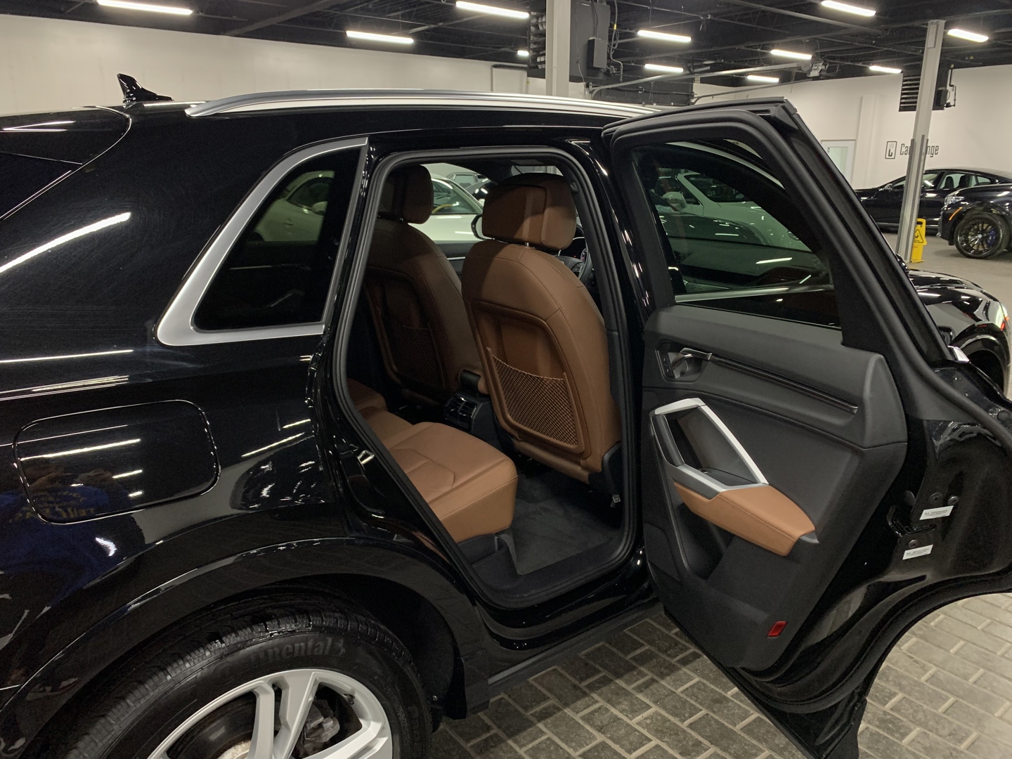 2020 Audi Q3 45 Progressiv, 多伦多, 全款车