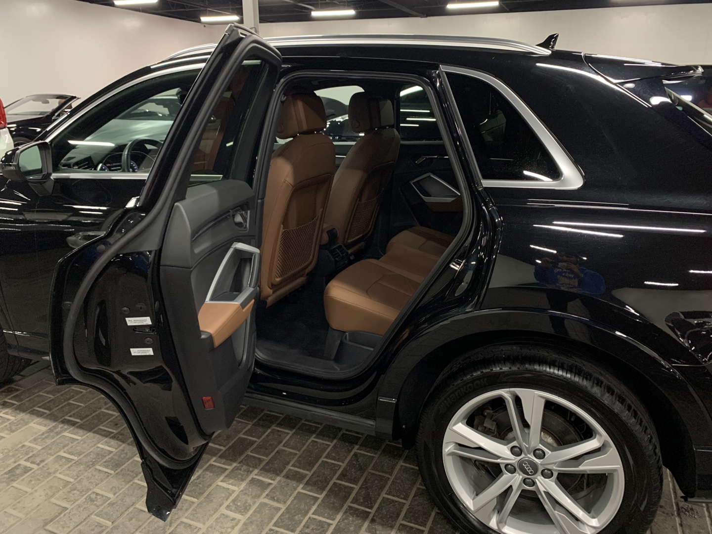 2020 Audi Q3 45 Progressiv, 多伦多, 全款车