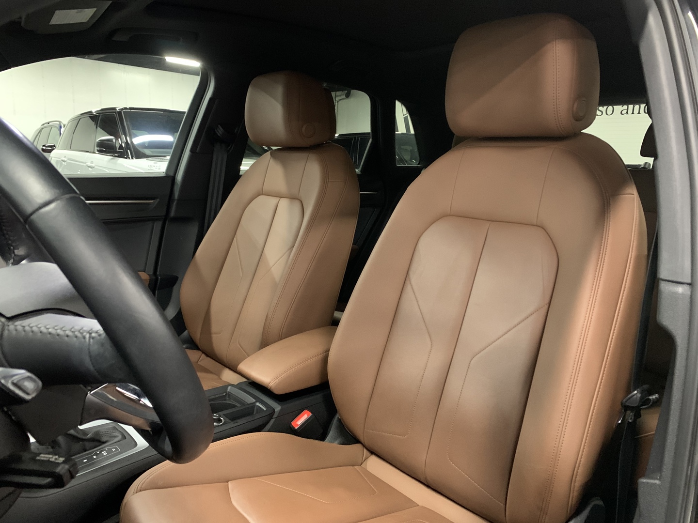 2020 Audi Q3 45 Progressiv, 多伦多, 全款车