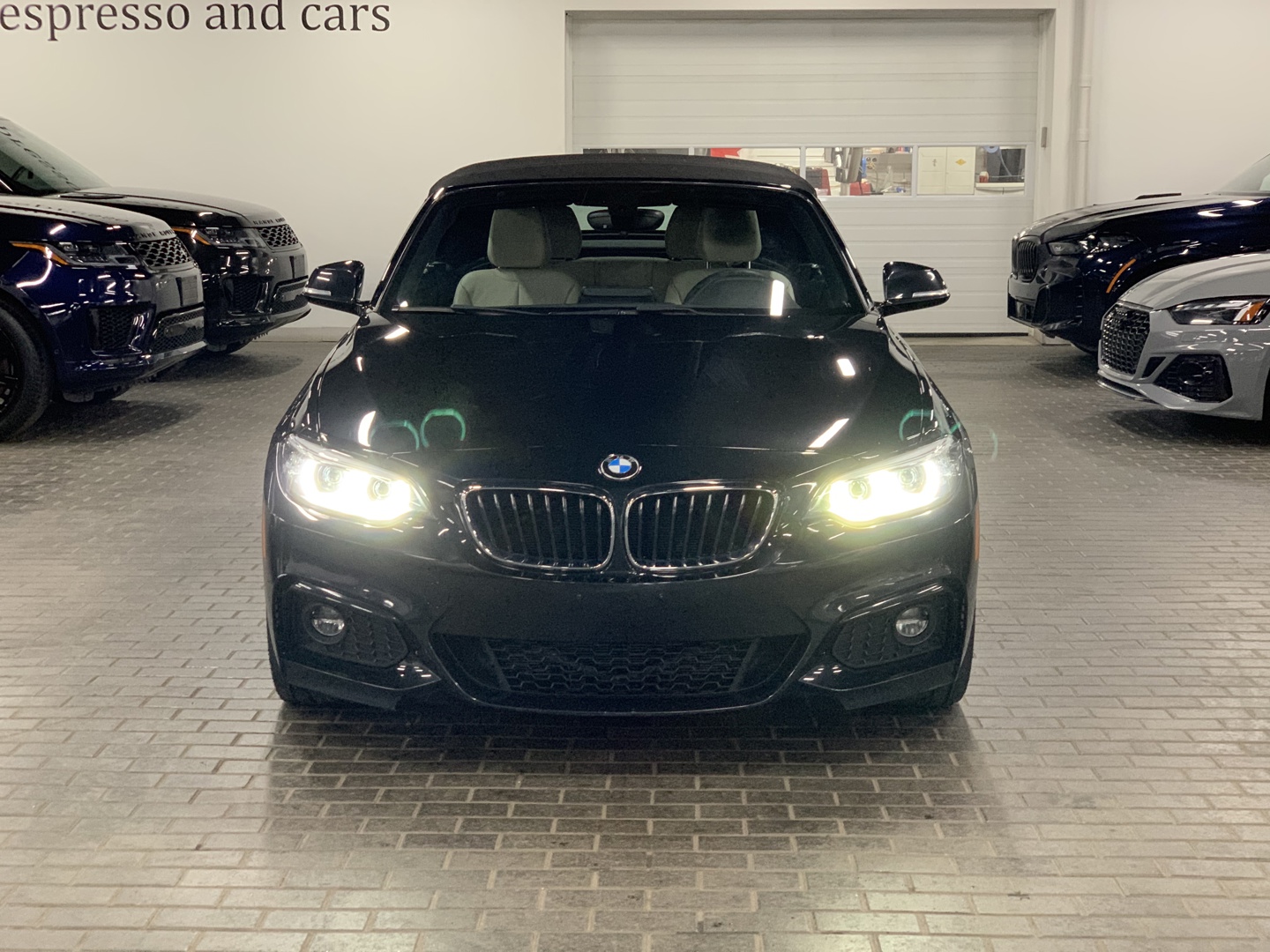 2018 BMW 230i xDrive, 多伦多, 全款车