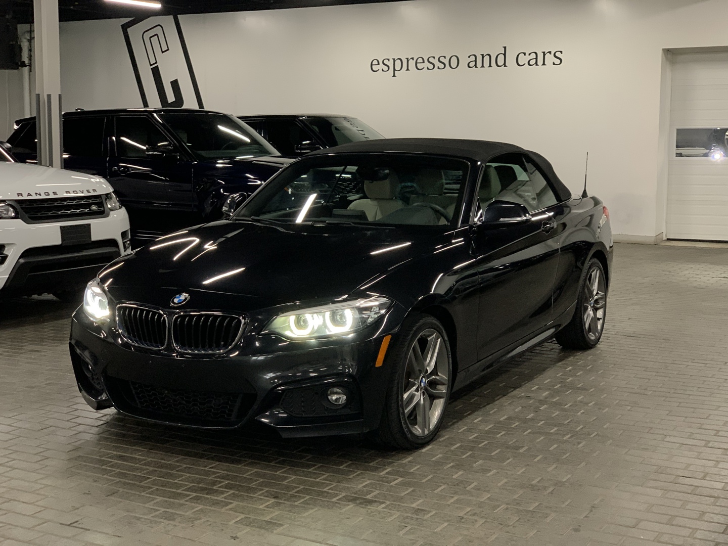 2018 BMW 230i xDrive, 多伦多, 全款车