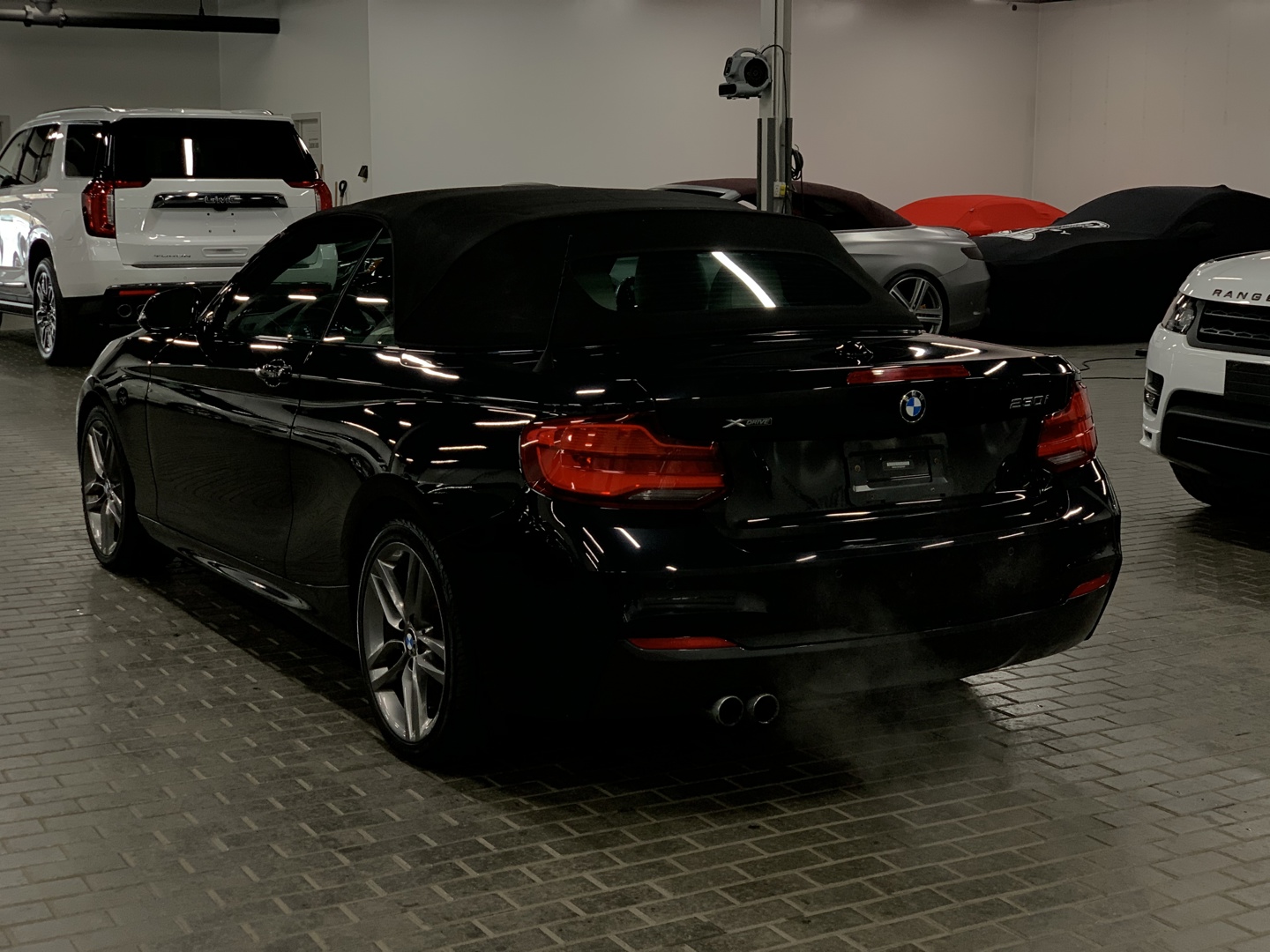 2018 BMW 230i xDrive, 多伦多, 全款车