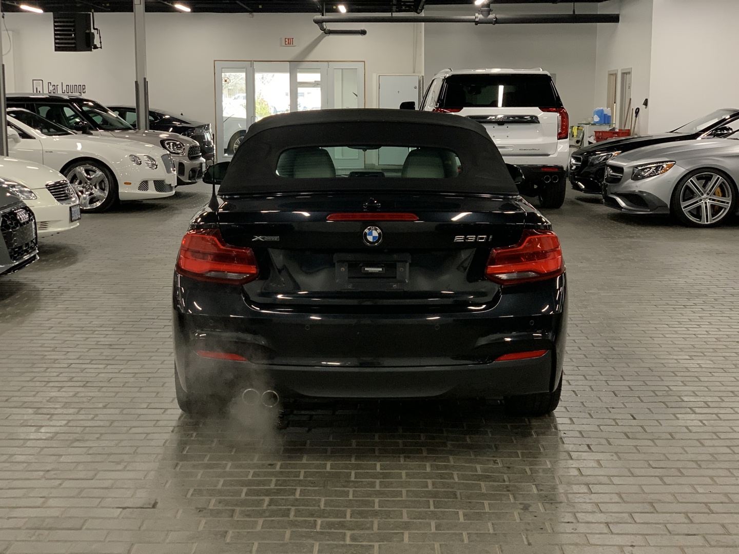 2018 BMW 230i xDrive, 多伦多, 全款车