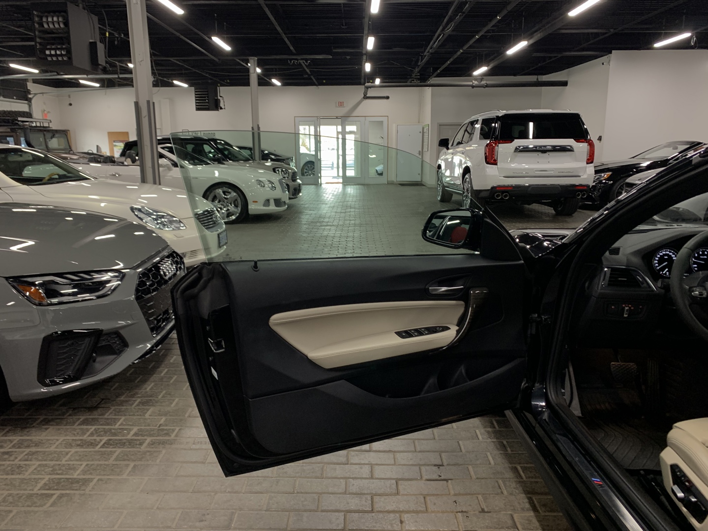 2018 BMW 230i xDrive, 多伦多, 全款车