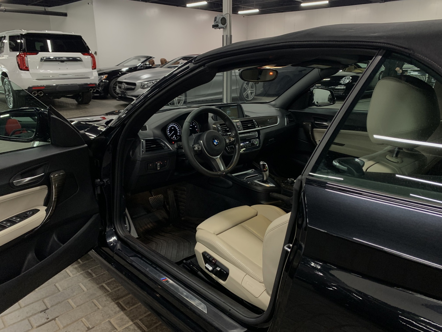 2018 BMW 230i xDrive, 多伦多, 全款车