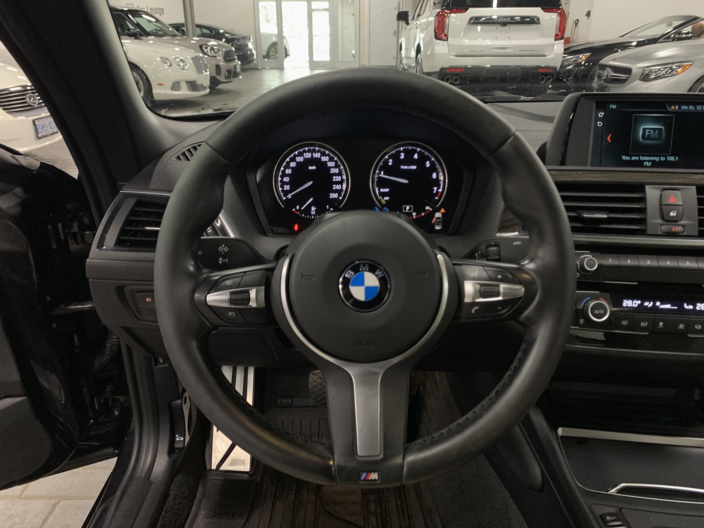 2018 BMW 230i xDrive, 多伦多, 全款车
