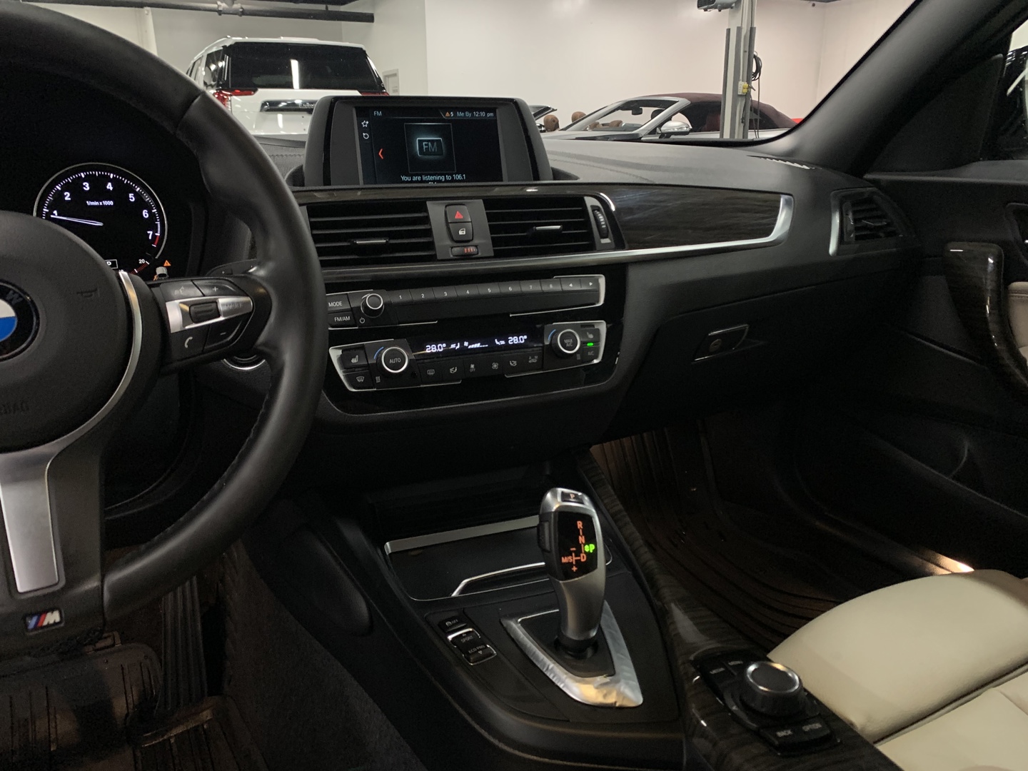 2018 BMW 230i xDrive, 多伦多, 全款车