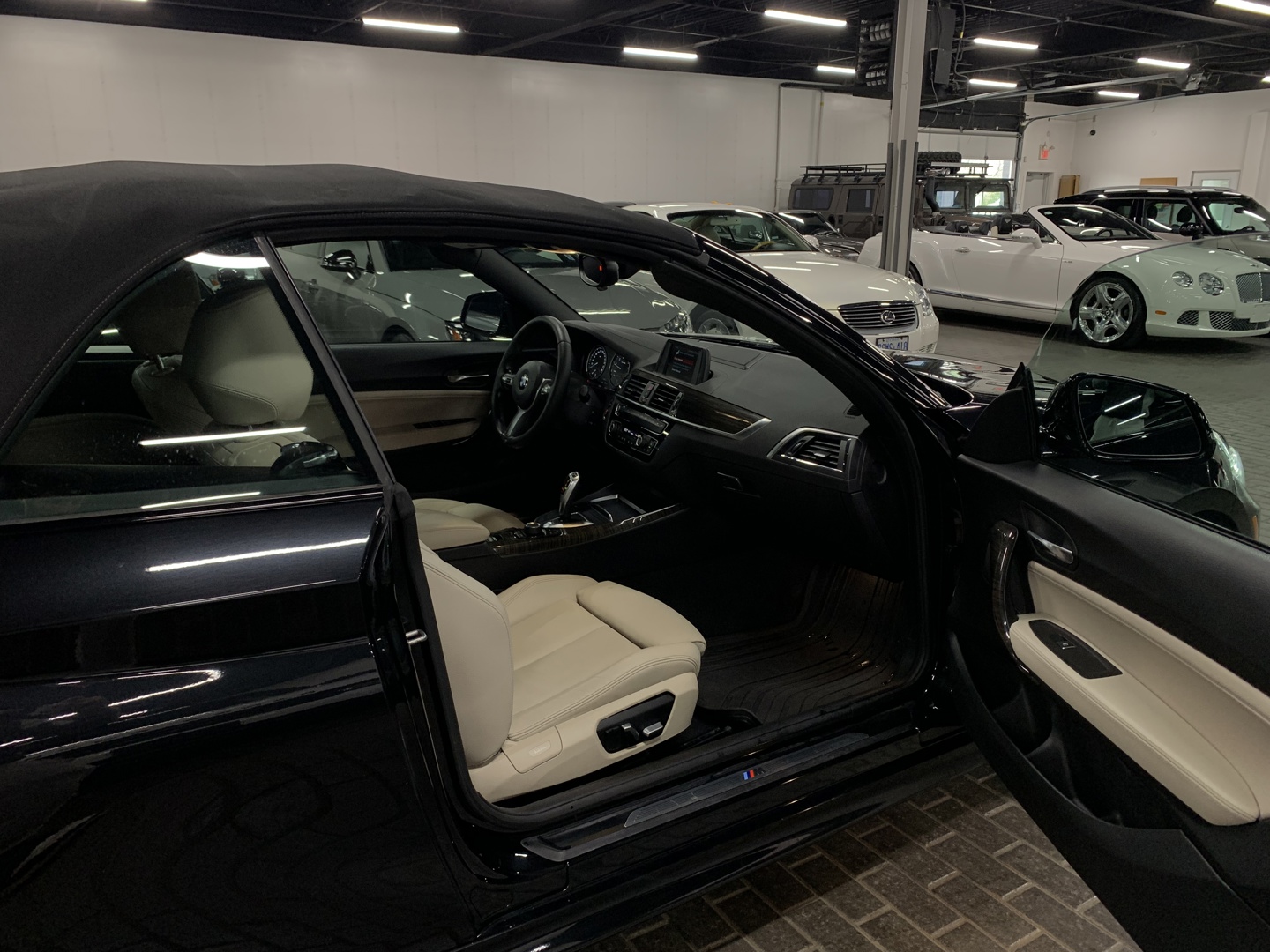 2018 BMW 230i xDrive, 多伦多, 全款车