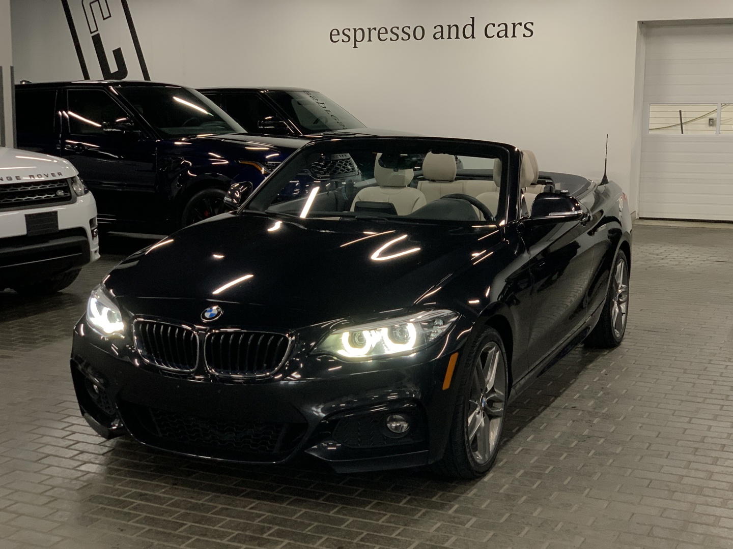 2018 BMW 230i xDrive, 多伦多, 全款车