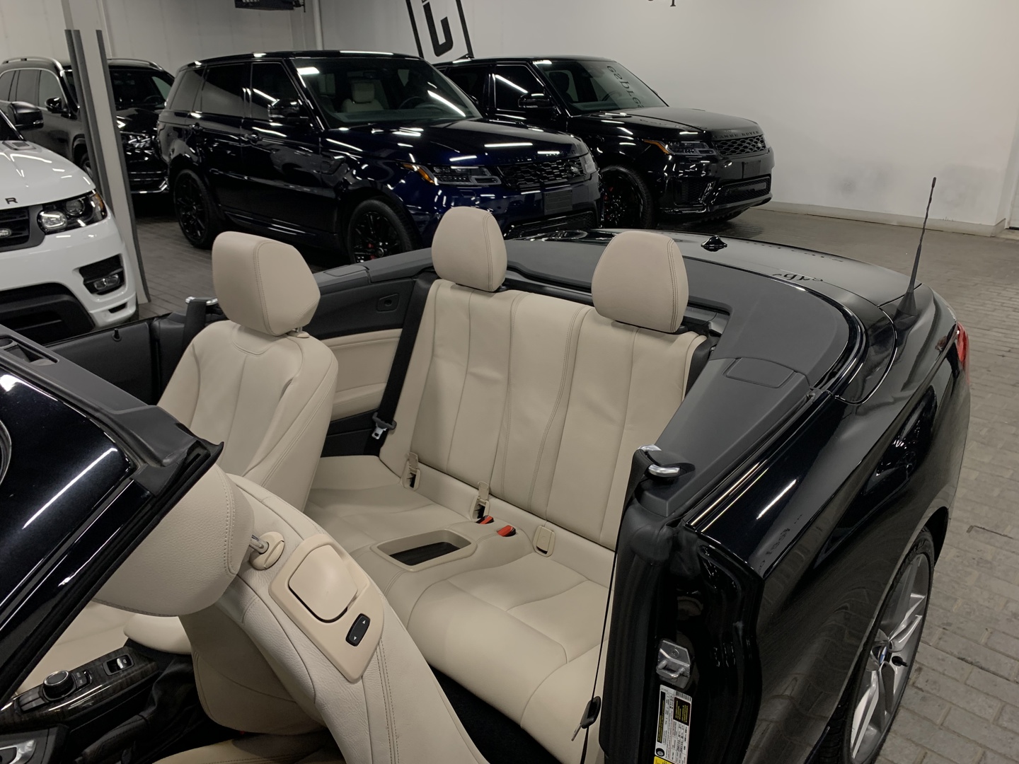 2018 BMW 230i xDrive, 多伦多, 全款车