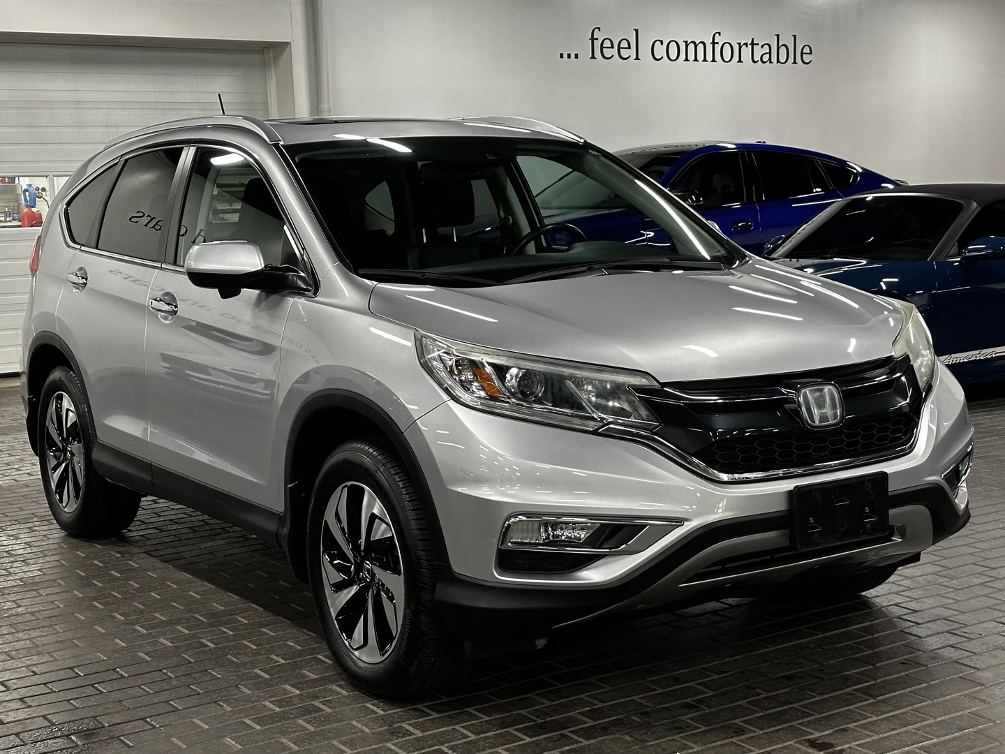 2015 Honda  CR-V , Toronto, Cash