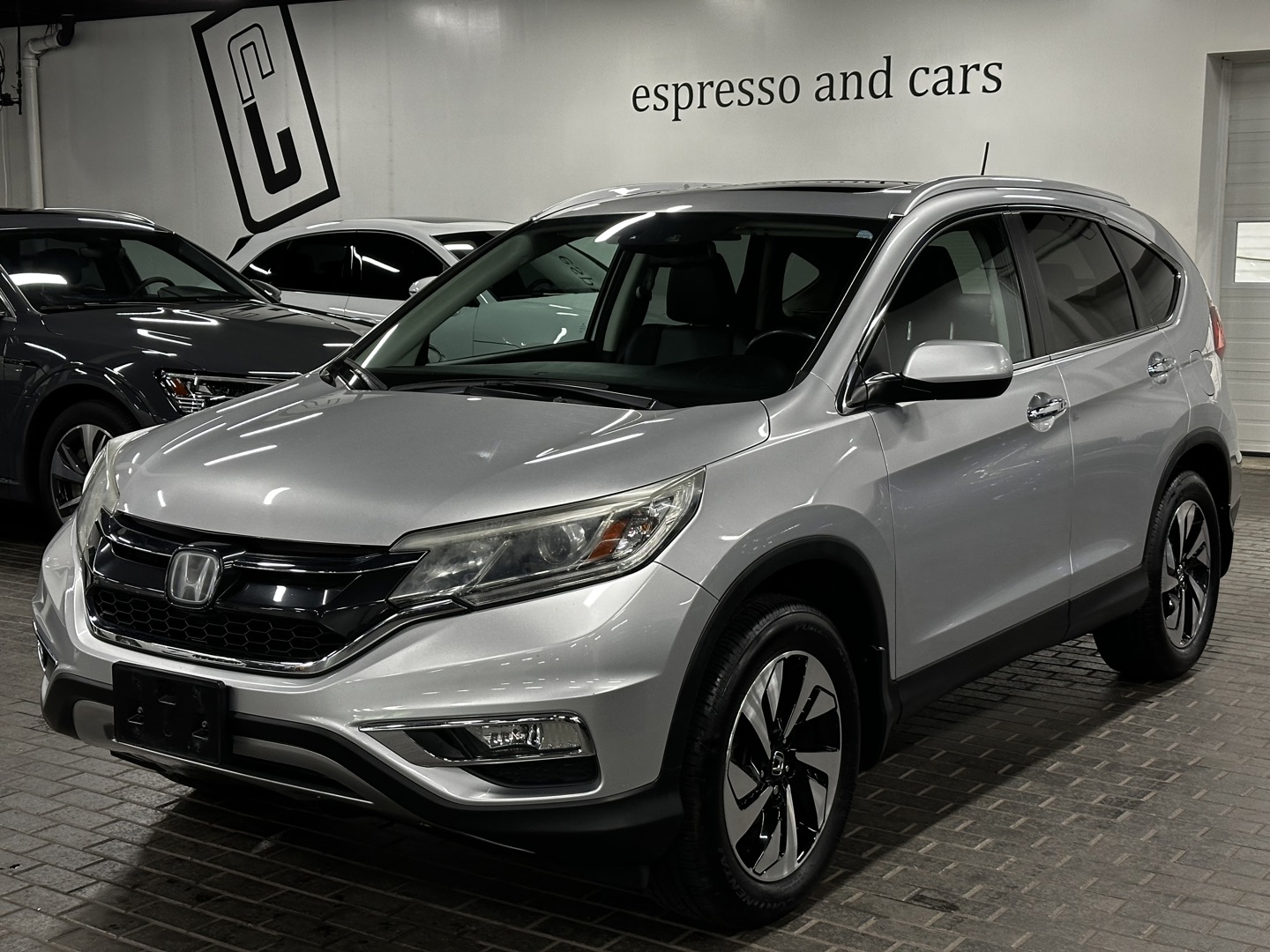 2015 Honda  CR-V , Toronto, Cash