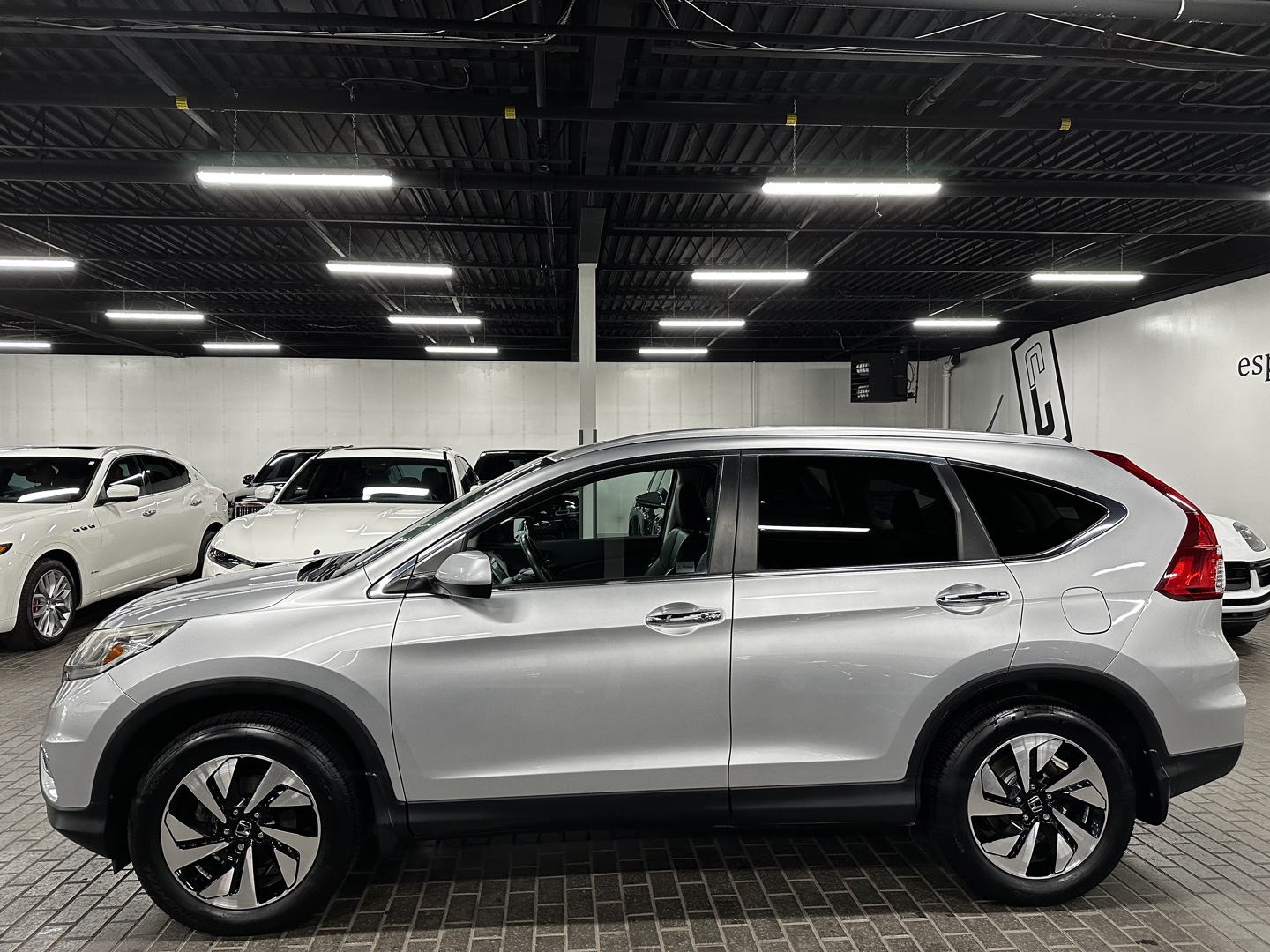 2015 Honda  CR-V , Toronto, Cash