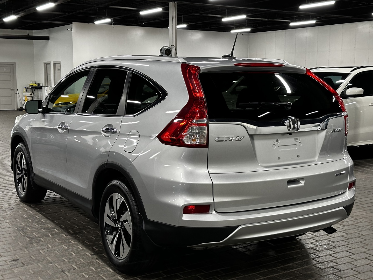 2015 Honda  CR-V , Toronto, Cash