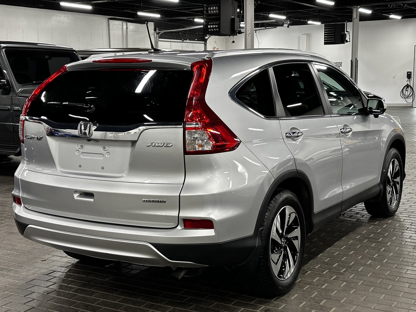 2015 Honda  CR-V , Toronto, Cash