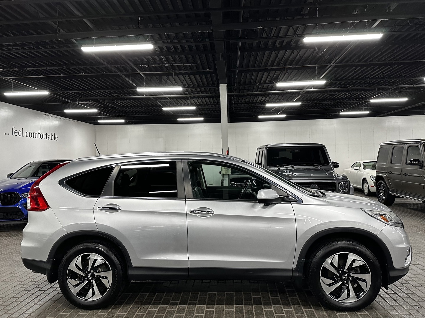 2015 Honda  CR-V , Toronto, Cash