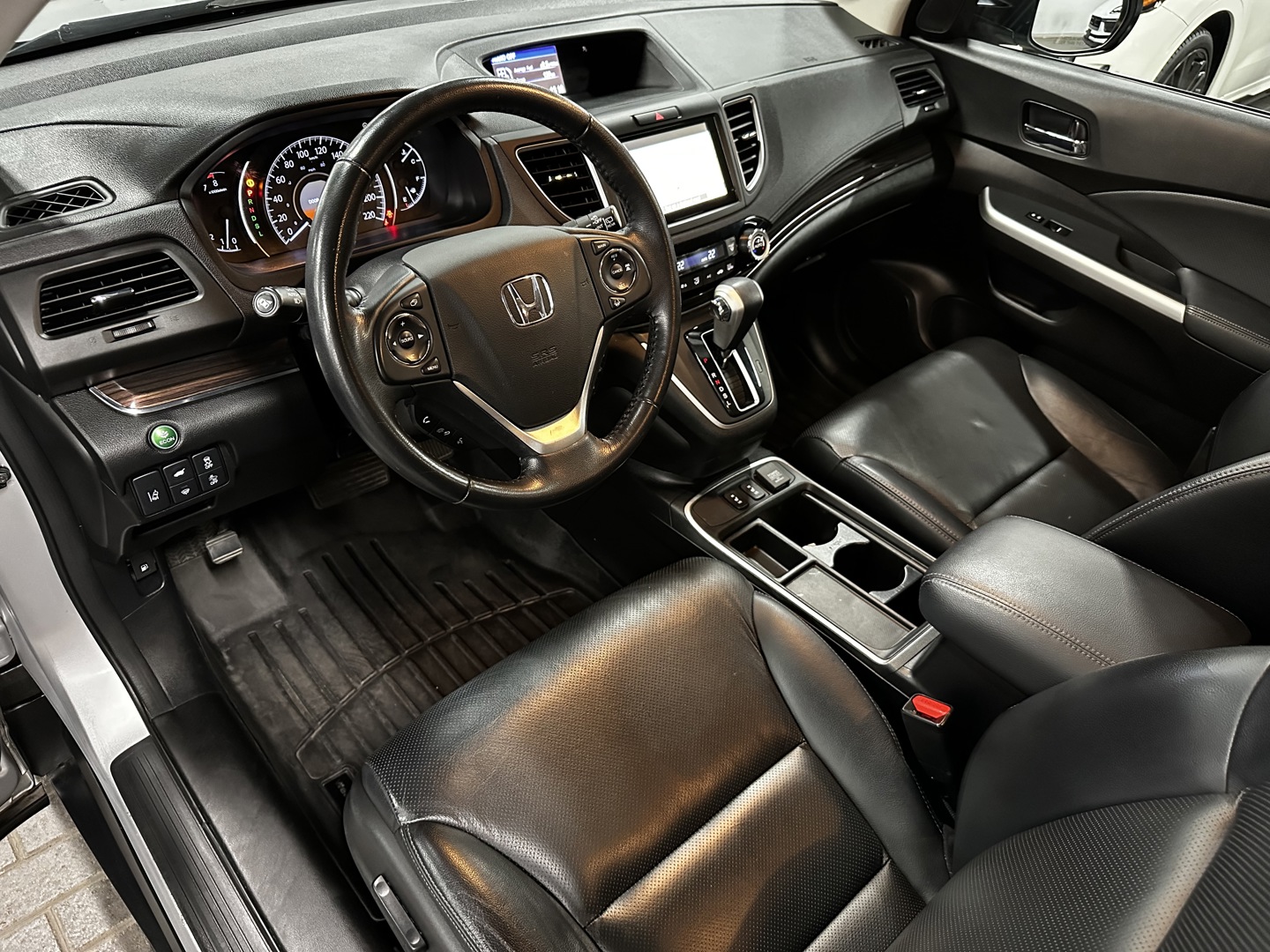 2015 Honda  CR-V , Toronto, Cash