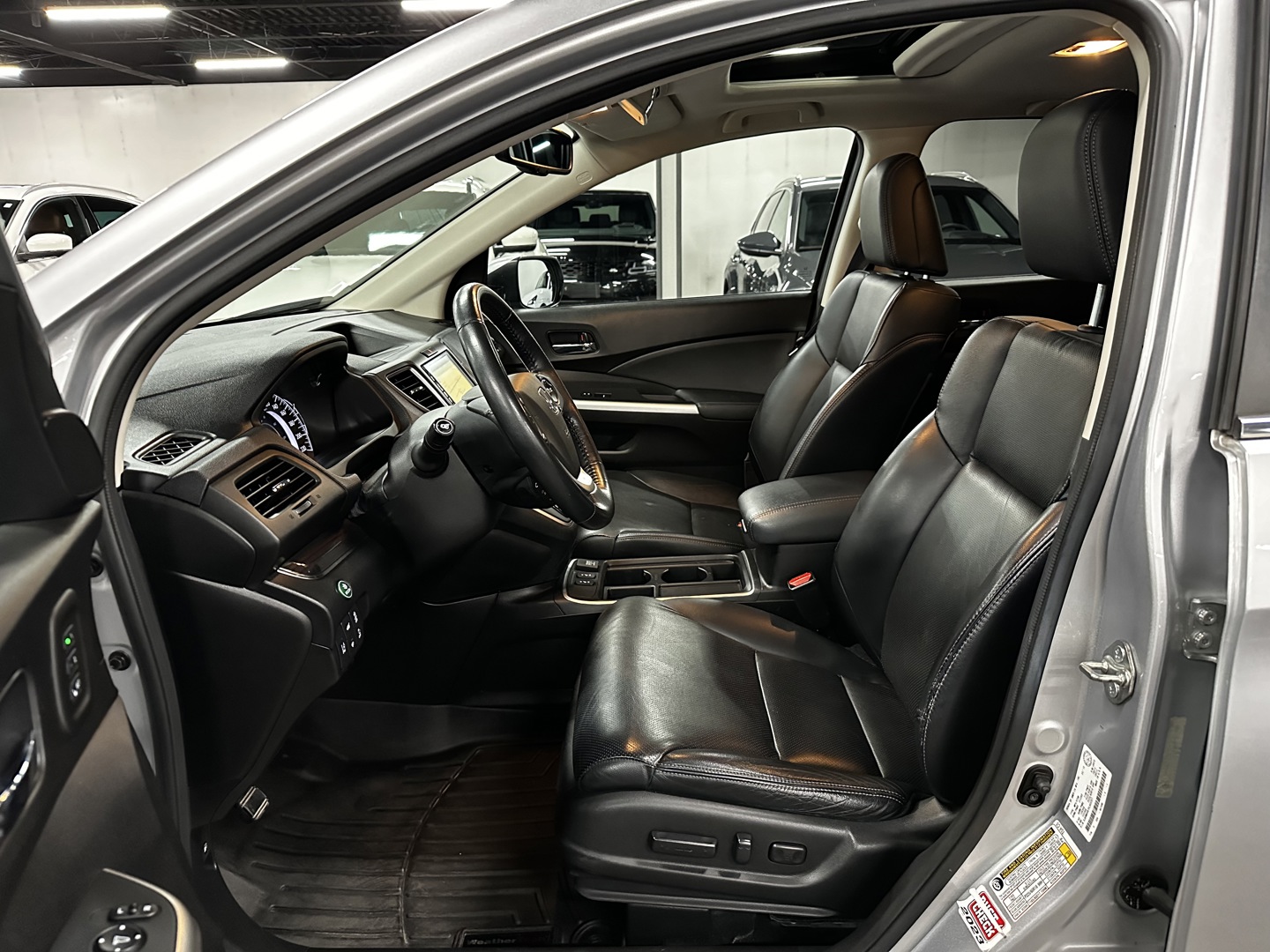 2015 Honda  CR-V , Toronto, Cash