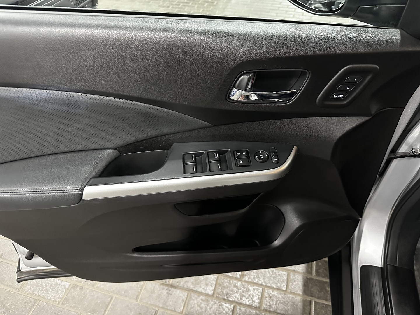 2015 Honda  CR-V , Toronto, Cash