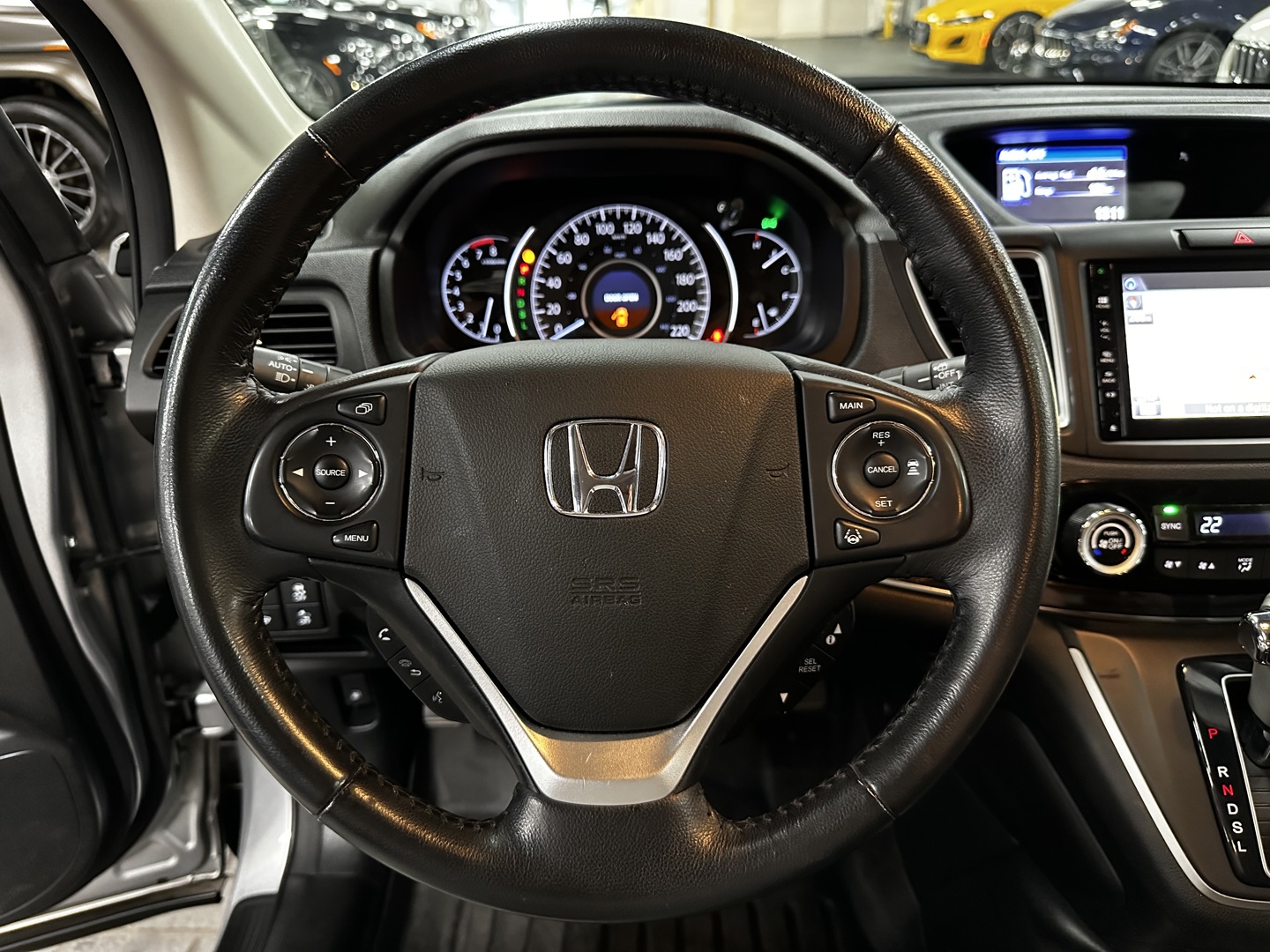 2015 Honda  CR-V , Toronto, Cash