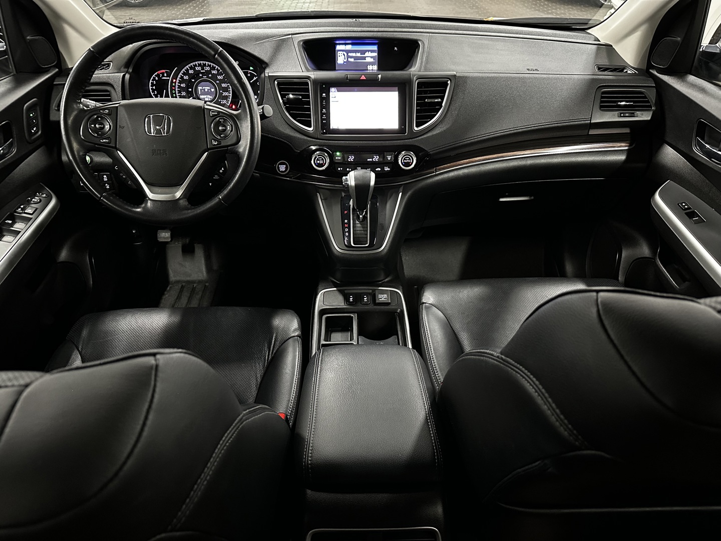 2015 Honda  CR-V , Toronto, Cash