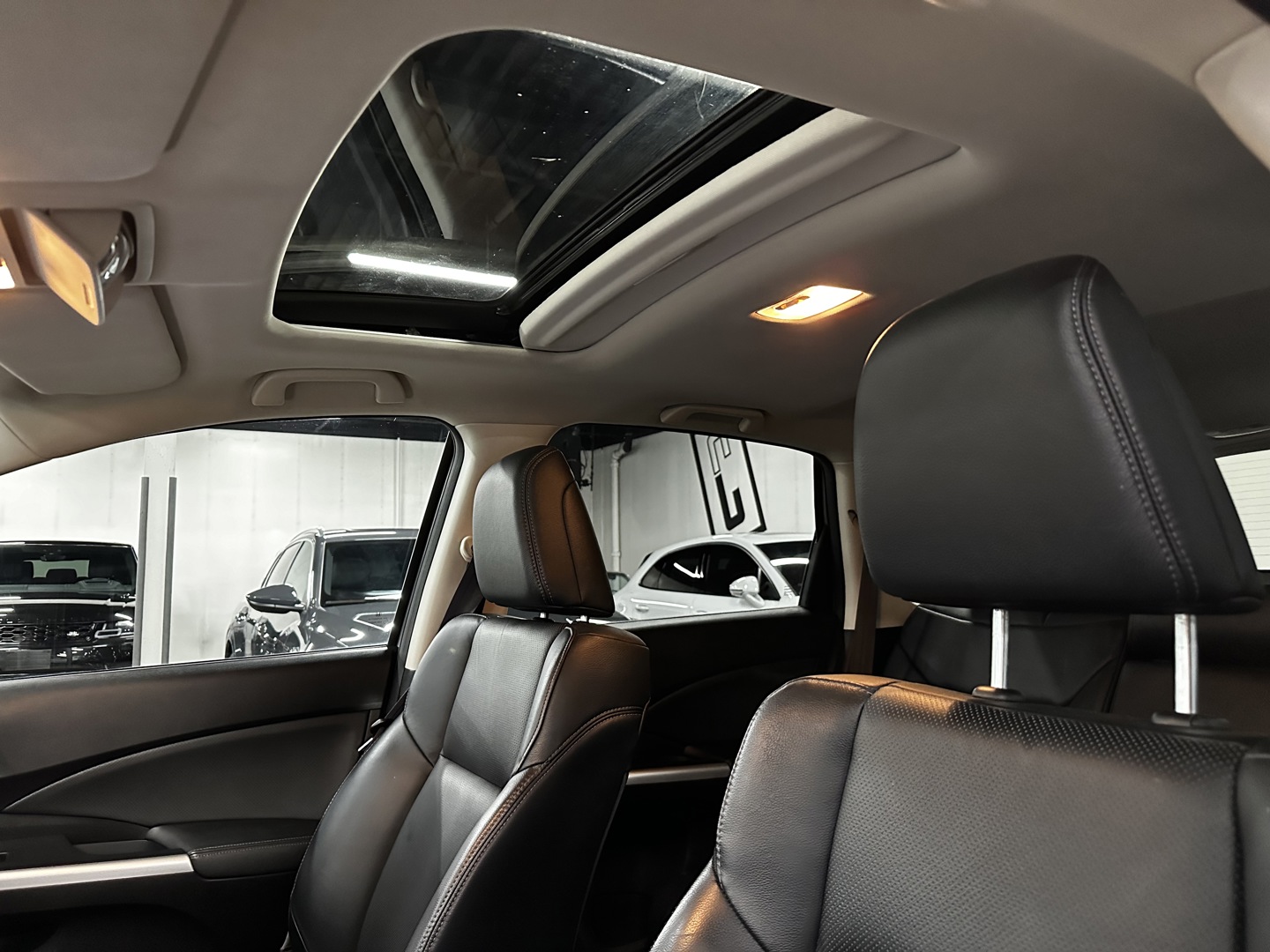 2015 Honda  CR-V , Toronto, Cash