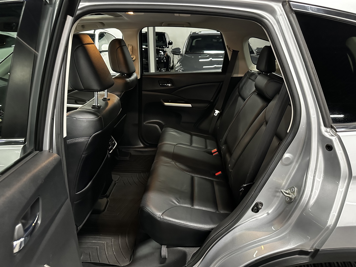 2015 Honda  CR-V , Toronto, Cash