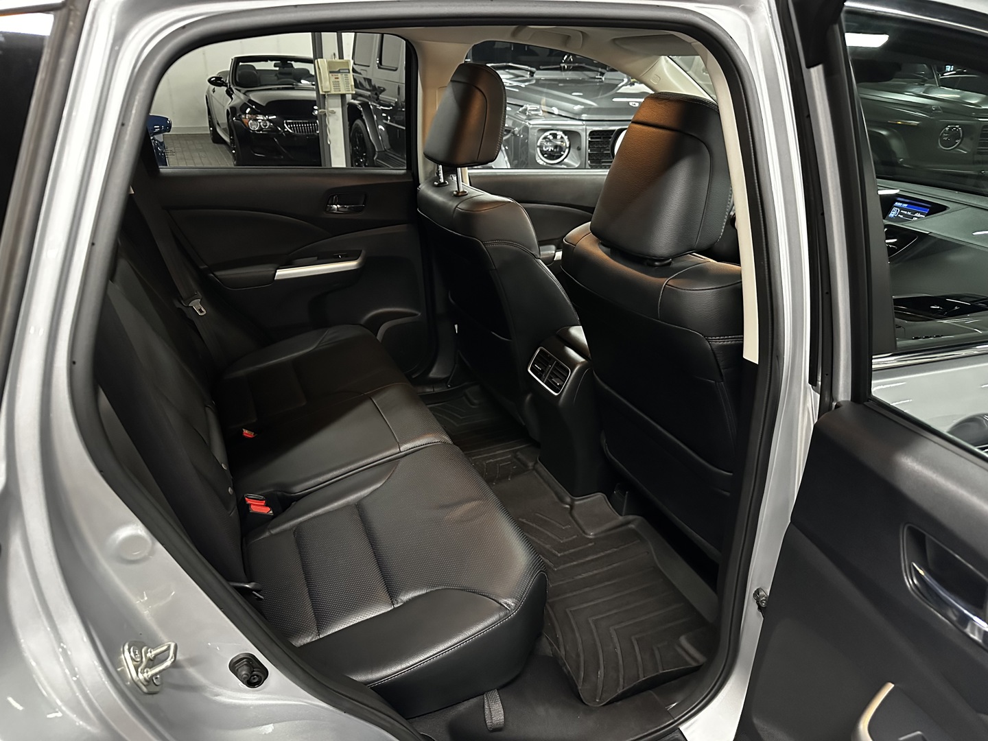 2015 Honda  CR-V , Toronto, Cash