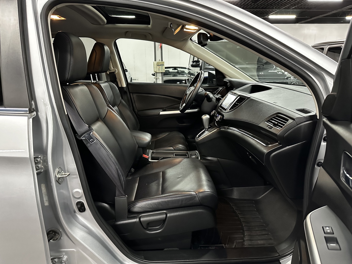 2015 Honda  CR-V , Toronto, Cash