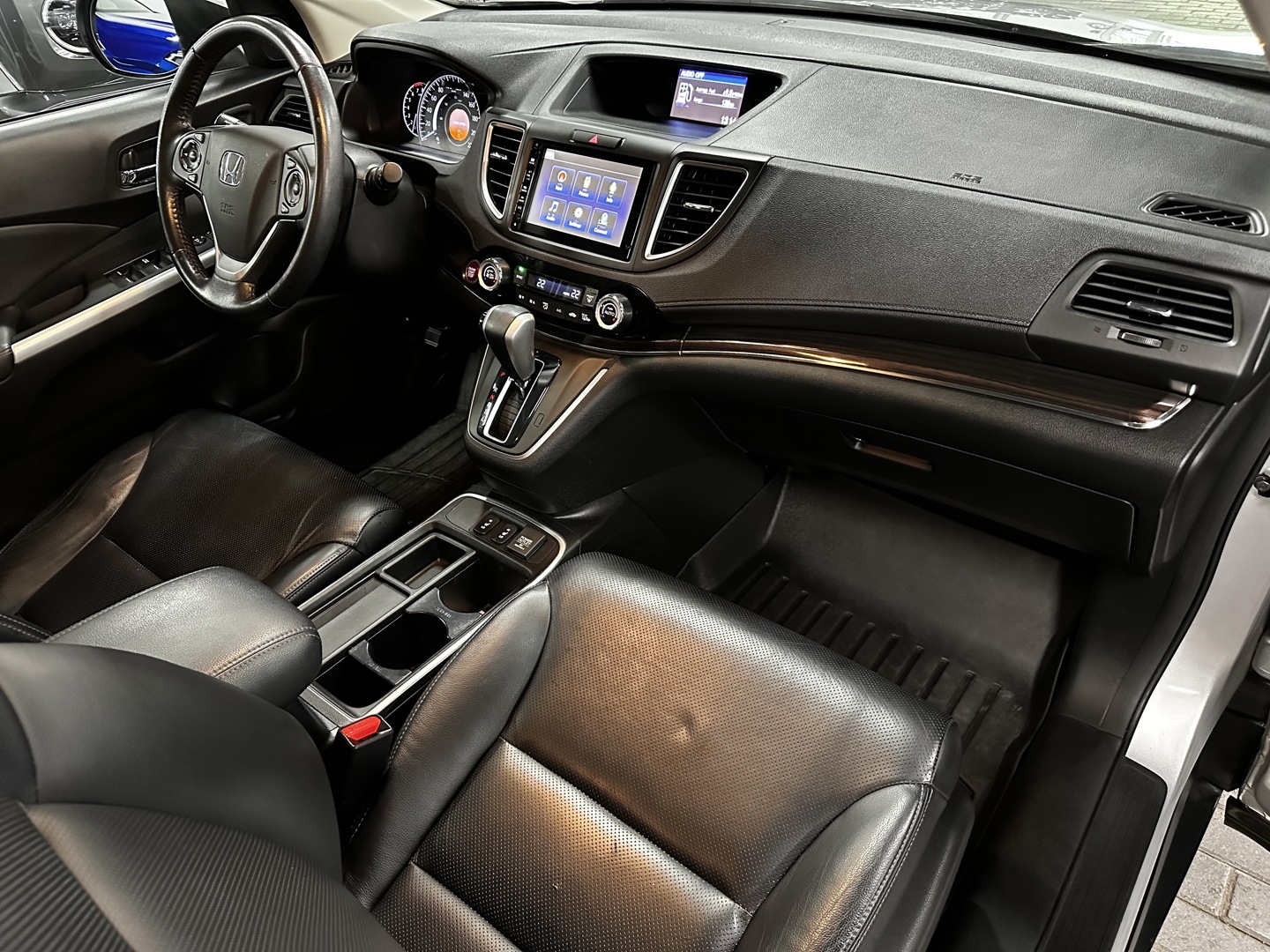 2015 Honda  CR-V , Toronto, Cash