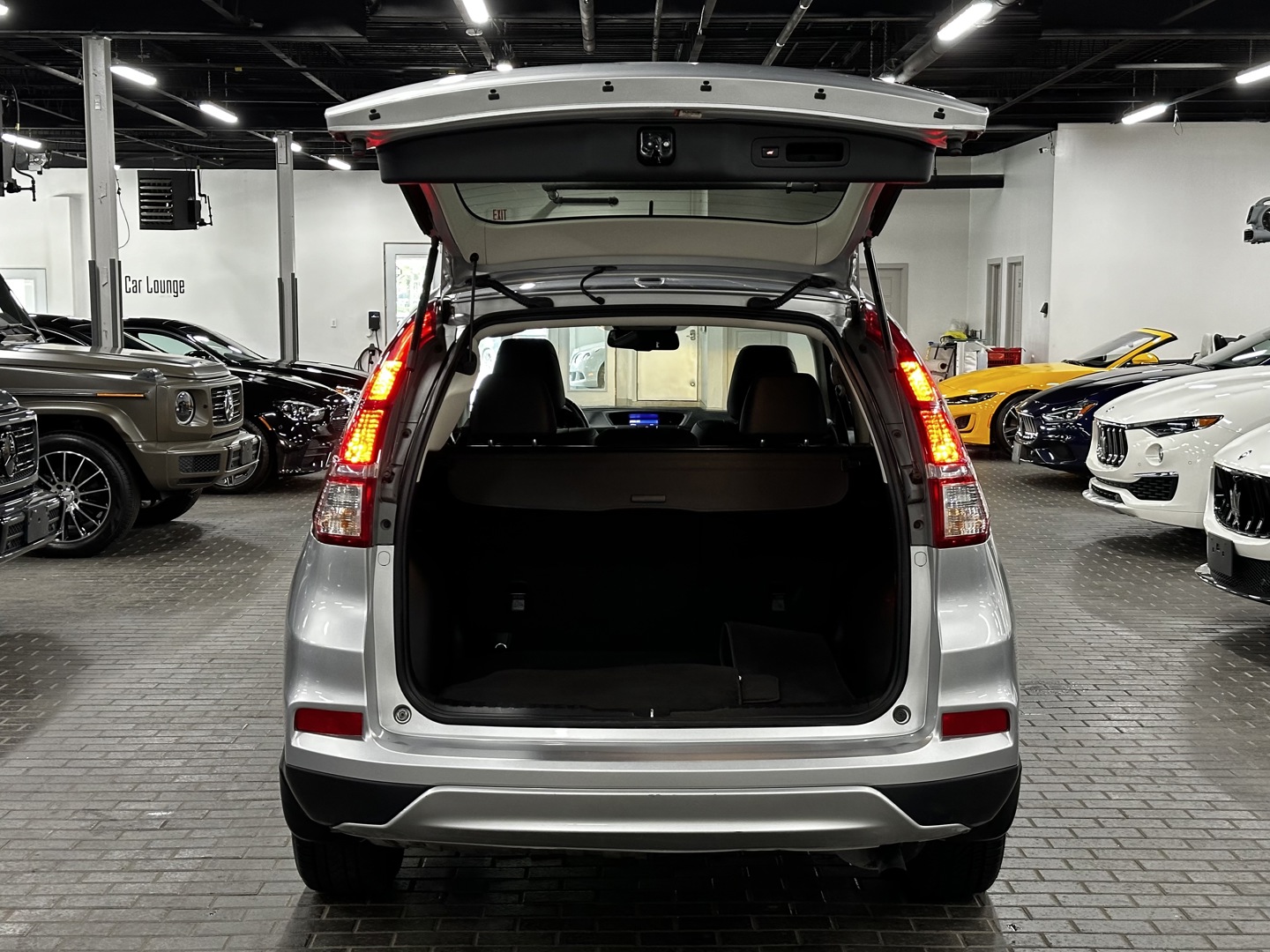 2015 Honda  CR-V , Toronto, Cash