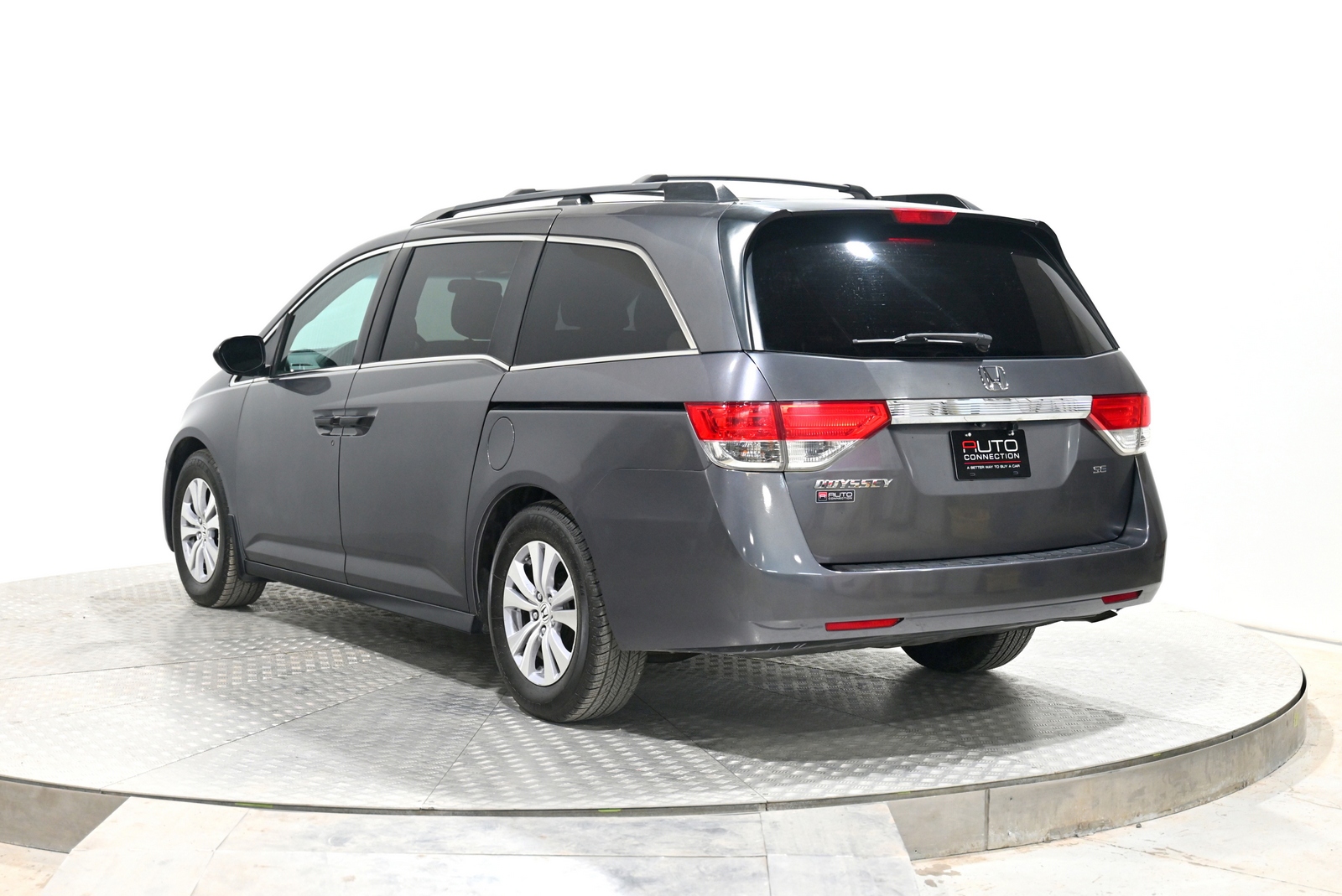 vehicle-gal5
