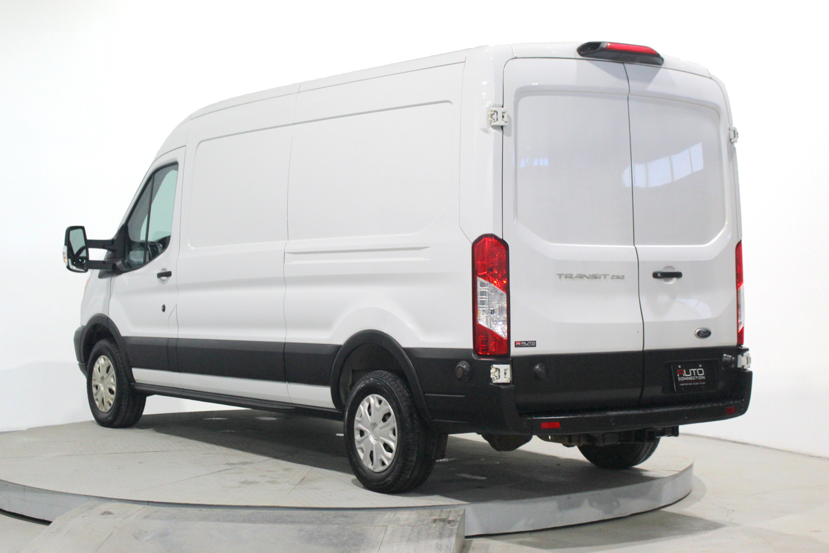 vehicle-gal5