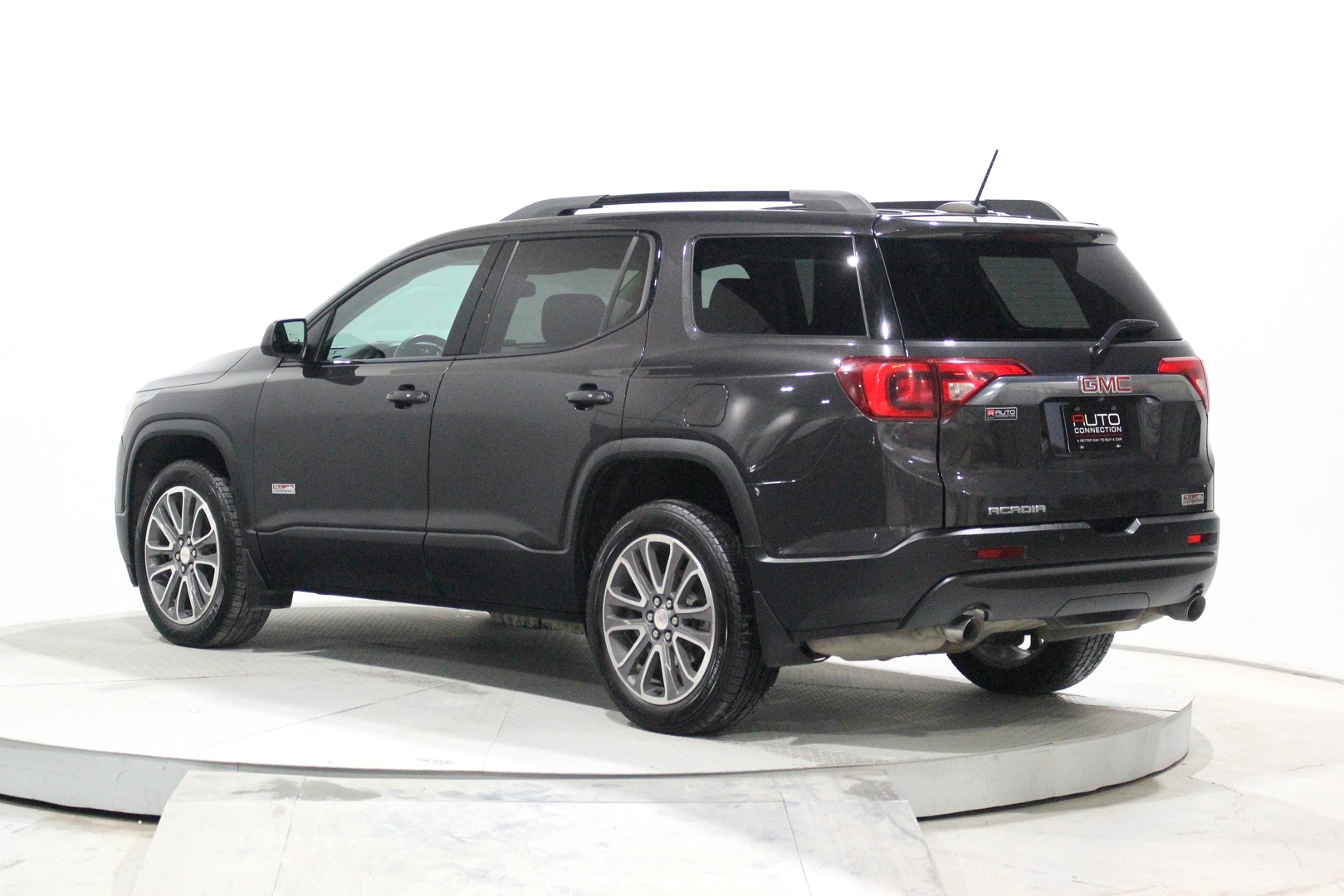 vehicle-gal5