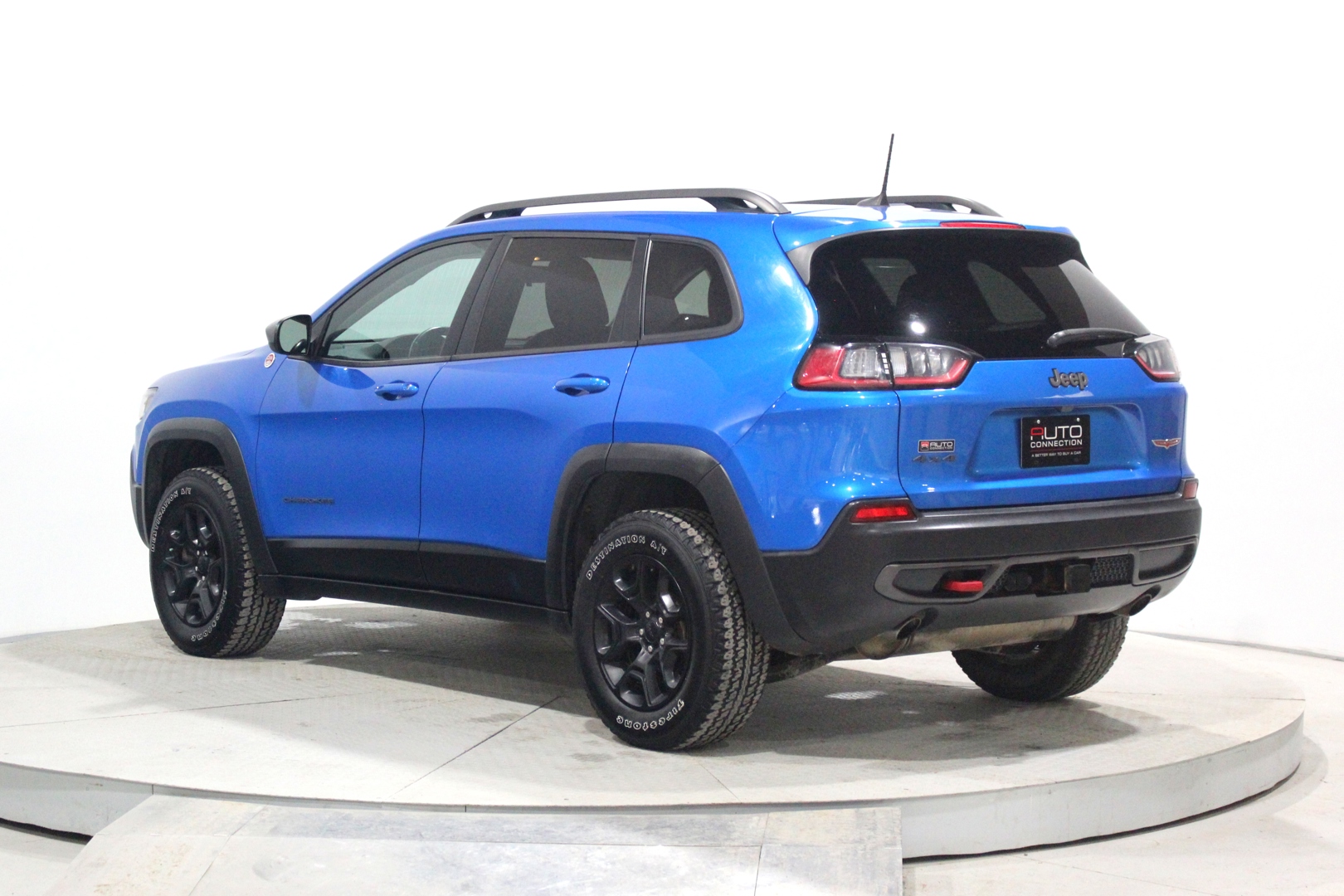 vehicle-gal5