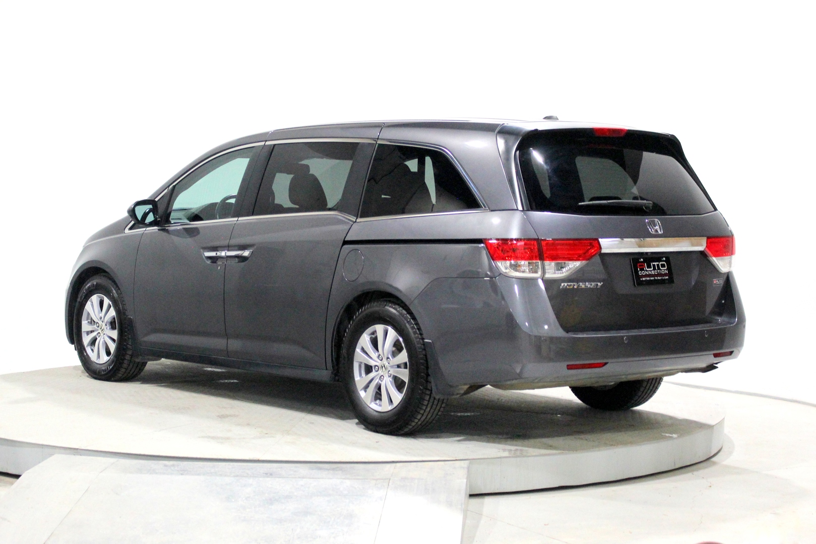 vehicle-gal5