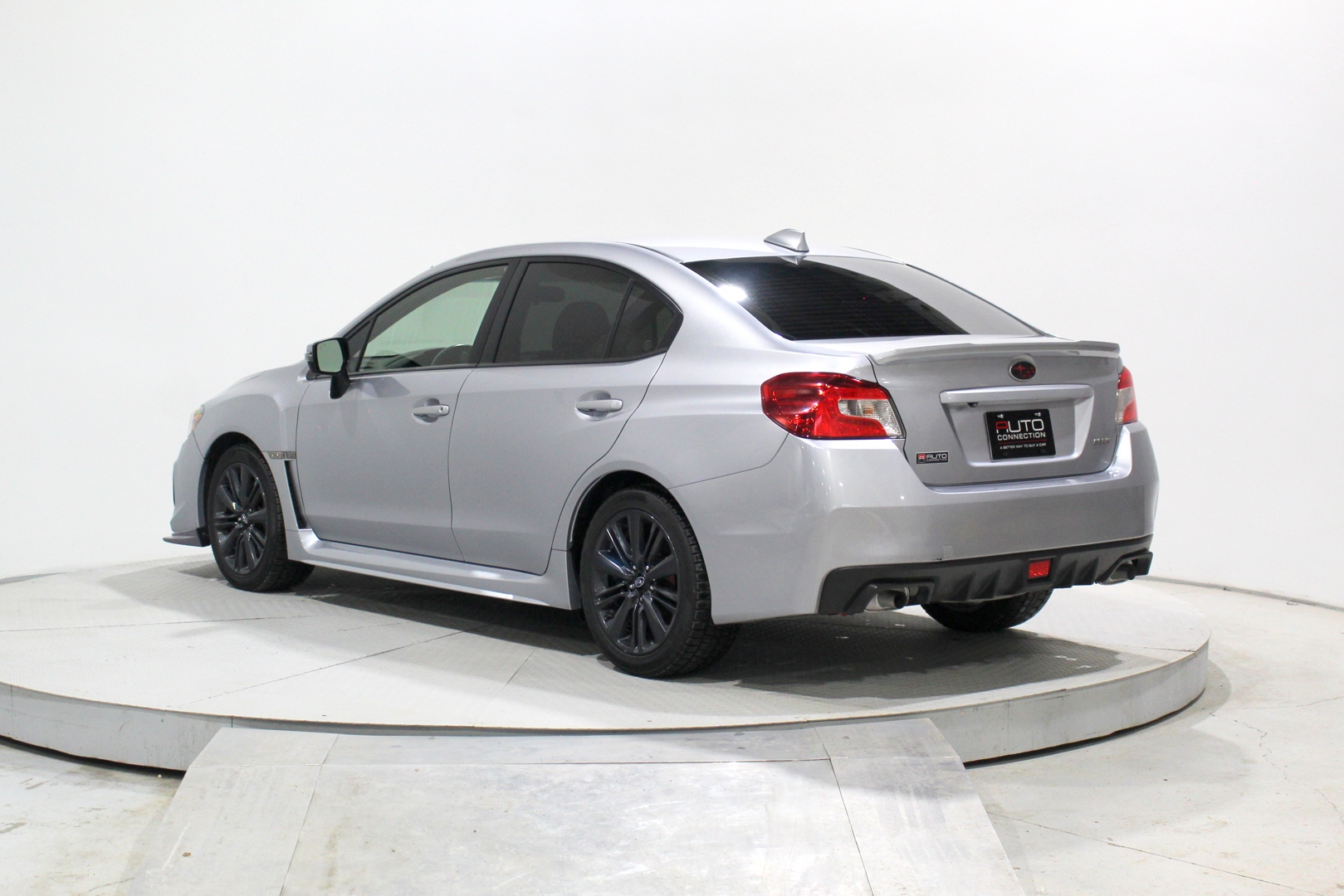 vehicle-gal5