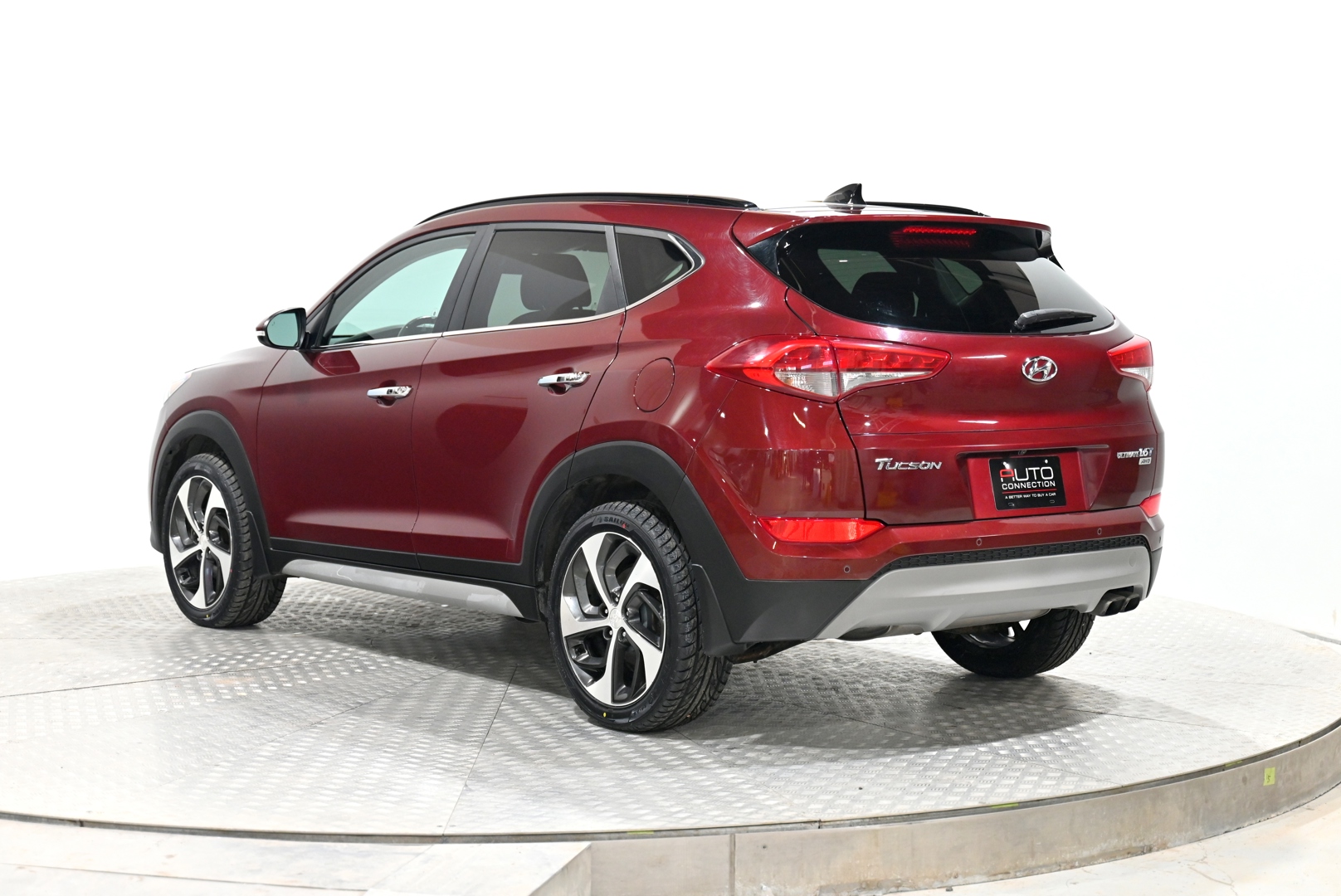 vehicle-gal5