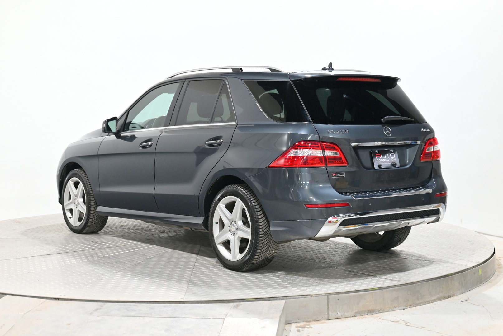 vehicle-gal5