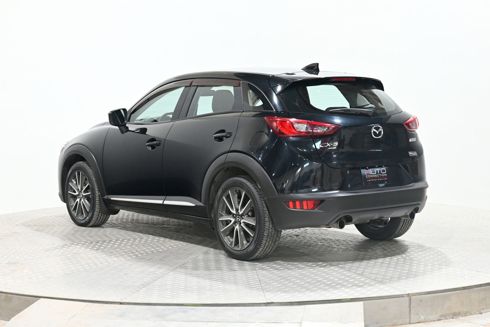 vehicle-gal5