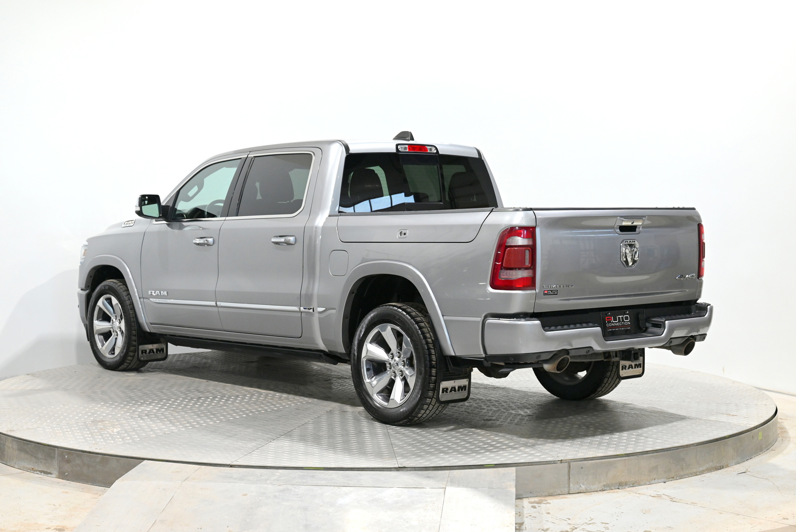 vehicle-gal5